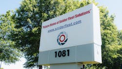 The larger, 50,000-square-foot facility 'affords the company space to absorb its rapid growth,' say Snider officials. The larger, 50,000-square-foot facility 'affords the company space to absorb its rapid growth,' say Snider officials.