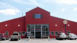 Tire Discounters has acquired The Tire Barn, a single-store tire dealership at 1522 Martin Luther King Junior Blvd. in Gainesville, Ga.