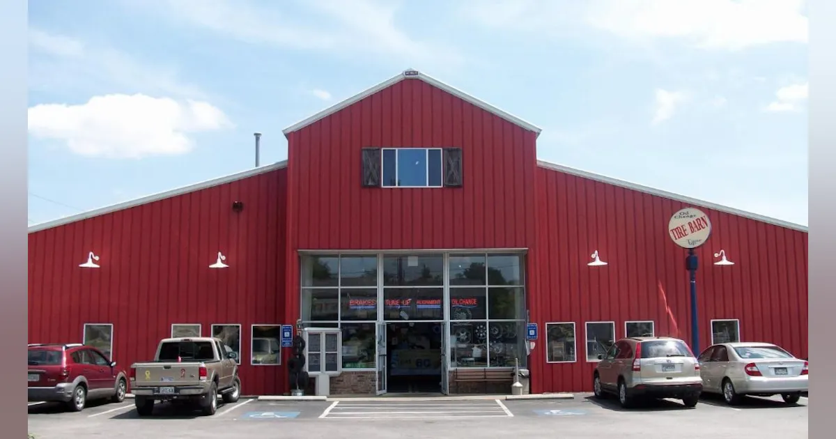 Tires Gainesville Georgia at Nancy Hansen blog