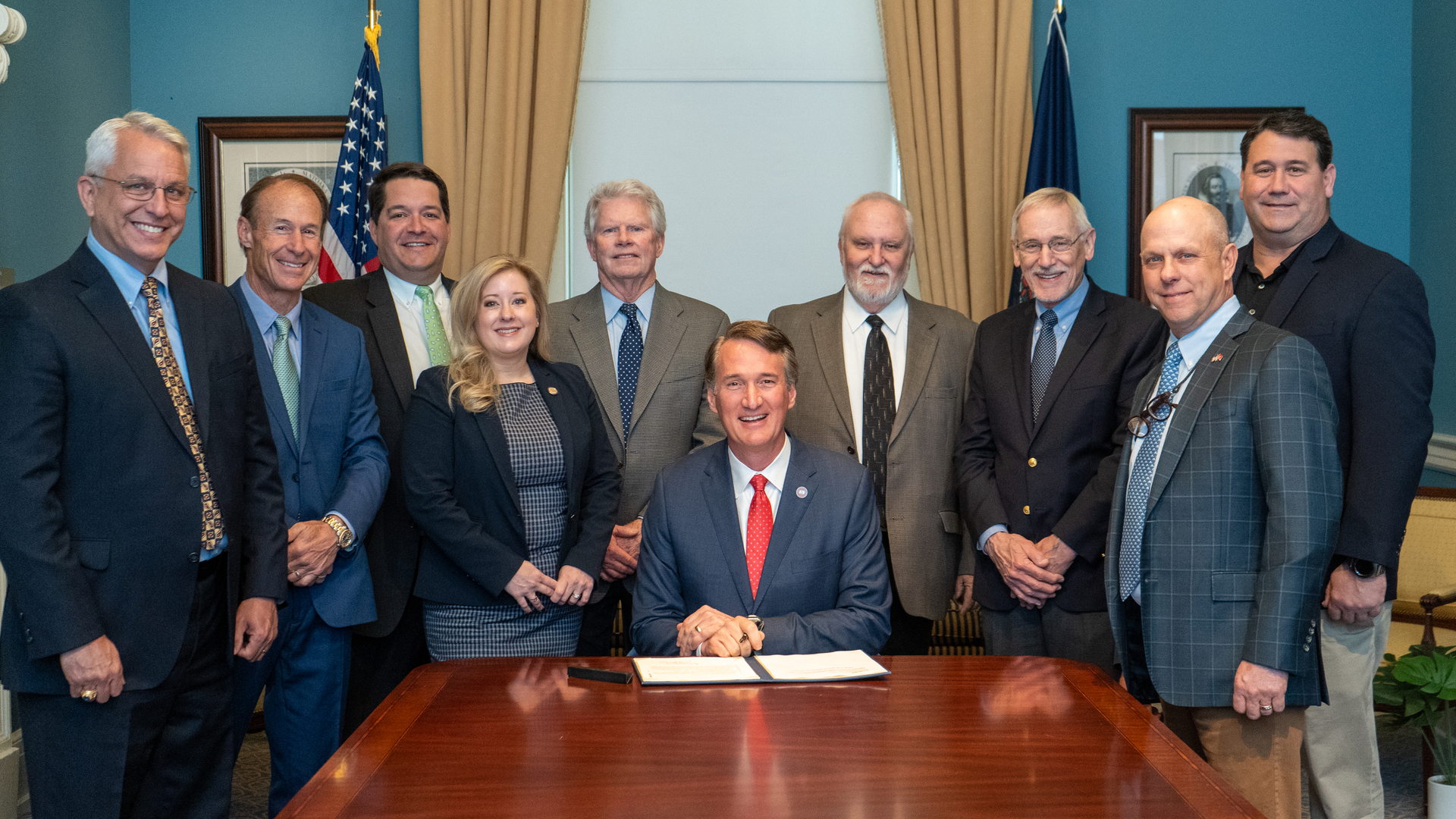 HB1677, which does away with what Virginia Automotive Association officials call the 'unfair taxation' of diagnostic and road service work, was recently signed by Virginia Gov. Glenn Youngkin and will take effect on July 1.