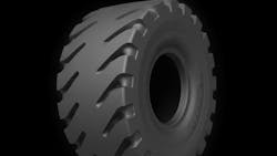 The tire is designed to run cooler due to its radial construction and compounds that keep it running at an optimal temperature at greater speeds. The tire is designed to run cooler due to its radial construction and compounds that keep it running at an optimal temperature at greater speeds.