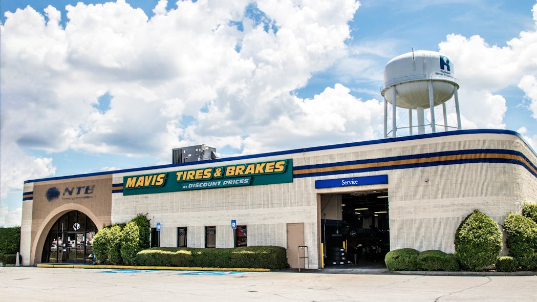 Mavis Has Ramped Up Acquisitions Modern Tire Dealer