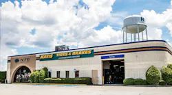Mavis has acquired no fewer than nine tire dealerships over the past eight years, plus 112 NTB stores. The company is set to finalize its purchase of nearly 600 NTB and Tire Kingdom stores from TBC Corp. soon.