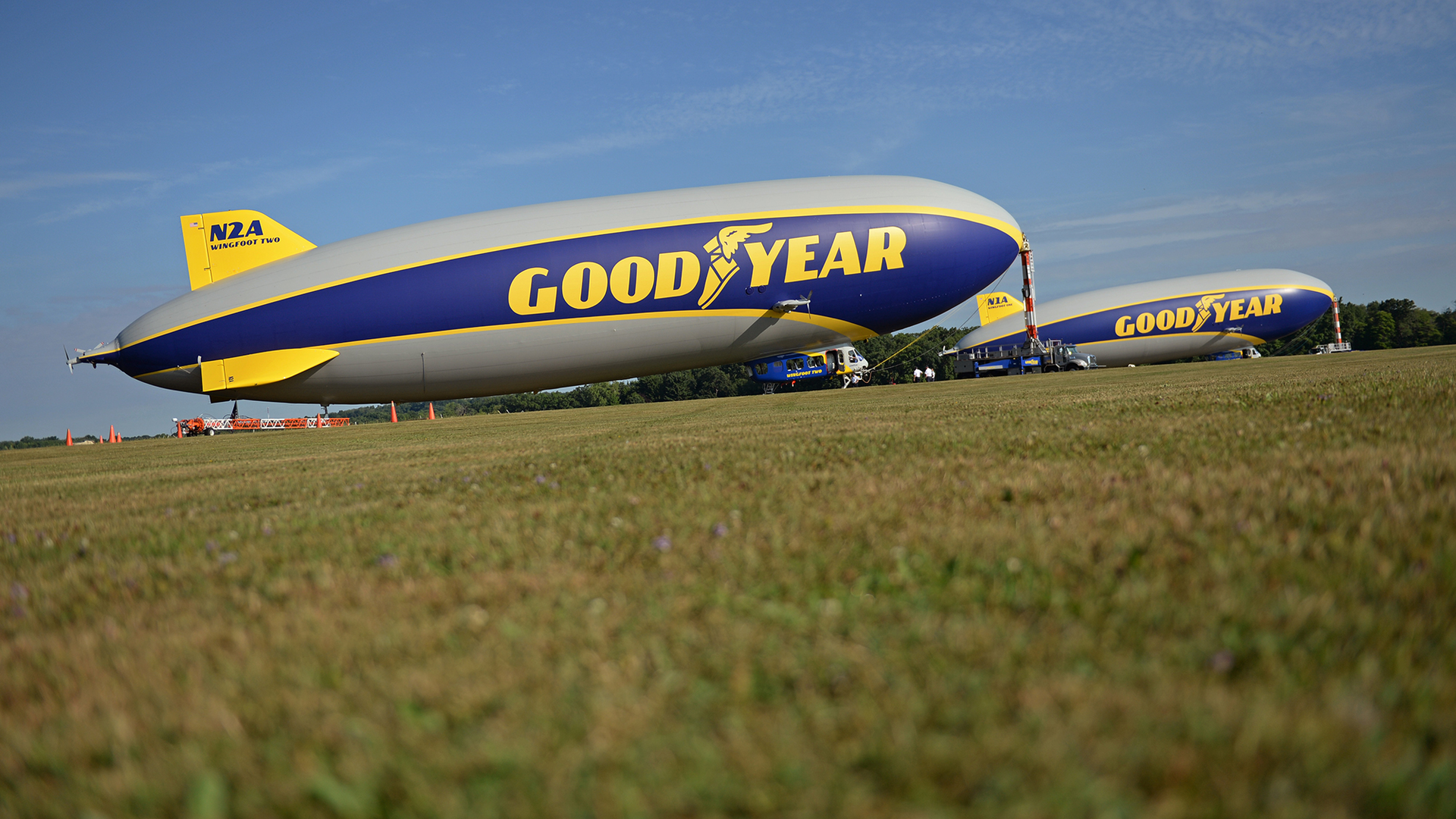 Goodyear Tire & Rubber Co.'s Tupelo, Miss., plant has been shut down since April 1.