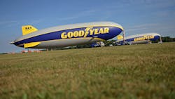 Goodyear Tire & Rubber Co.'s Tupelo, Miss., plant has been shut down since April 1. Goodyear Tire & Rubber Co.'s Tupelo, Miss., plant has been shut down since April 1.
