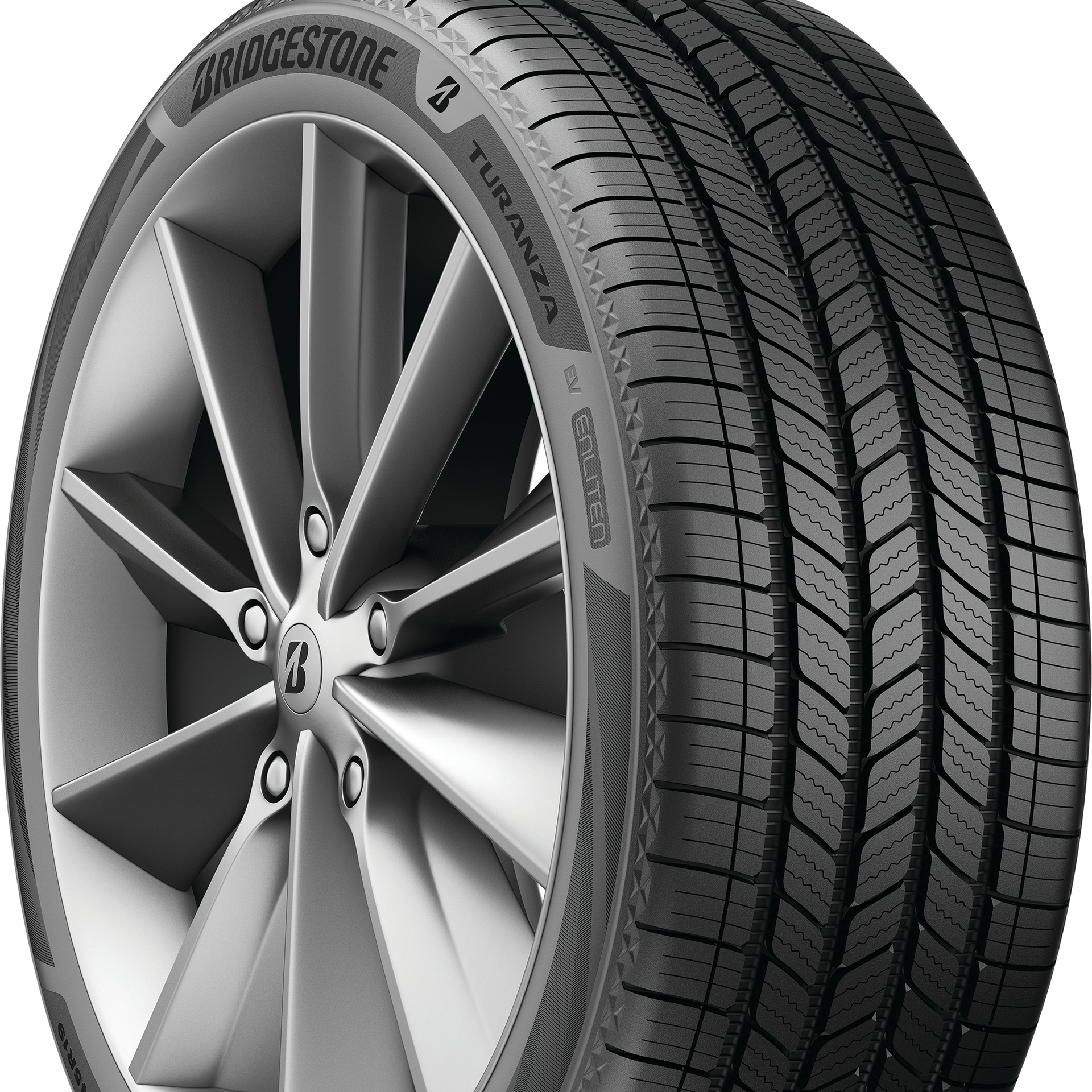 Bridgestone Debuts EV Touring Tire Modern Tire Dealer
