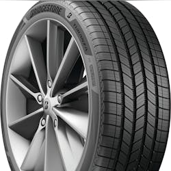 The initial five sizes include fitments for Tesla Model 3, S, X and Y and Ford Mustang Mach-E, with 13 additional sizes launching in early 2024. The initial five sizes include fitments for Tesla Model 3, S, X and Y and Ford Mustang Mach-E, with 13 additional sizes launching in early 2024.