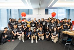 “As a company with a strong focus on innovation, we recognize the importance of developing a skilled workforce that can help drive the future of our industry,” says Marko Ibrahim, president, Bridgestone Retail Operations. “As a company with a strong focus on innovation, we recognize the importance of developing a skilled workforce that can help drive the future of our industry,” says Marko Ibrahim, president, Bridgestone Retail Operations.