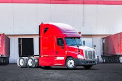 Tiremakers and suppliers list the rise of super-regional tires, advancements in tire technology and other developments as trends that commercial tire dealers should watch.