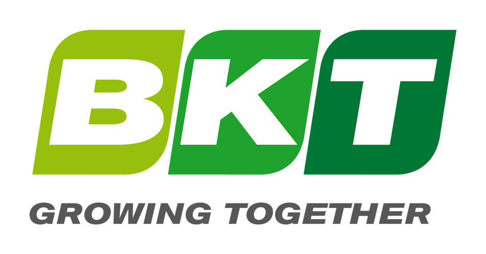 Bkt Logo