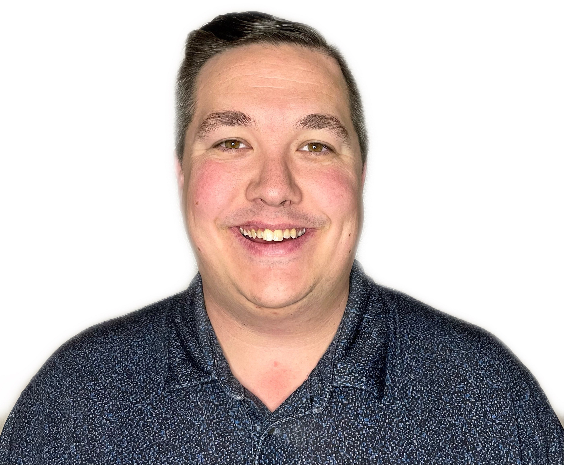 Cody Rainwater has joined Bartec's field service team in the southwest.