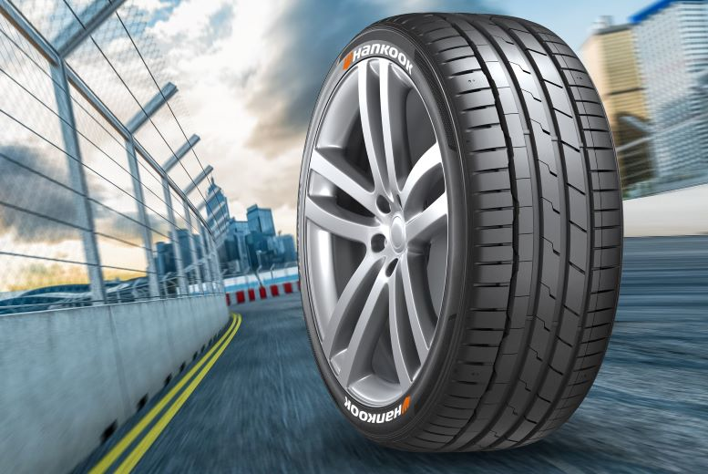 Hankook officials say the 1Q increase between 2022 and 2023 came from higher volumes and improved pricing.