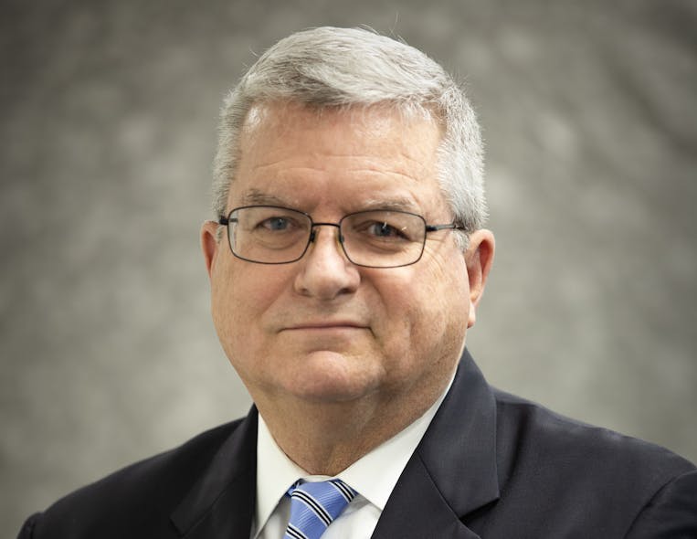 Ralson Names Jim Mayfield President Modern Tire Dealer