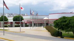 Last August, Bridgestone Americas Inc. announced plans to invest $550 million in its Warren County, Tenn., commercial truck and bus tire plant.