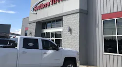 Southern Tire Mart LLC continues to grow. The dealership acquired Heintschel Truck Tire Center this past February.