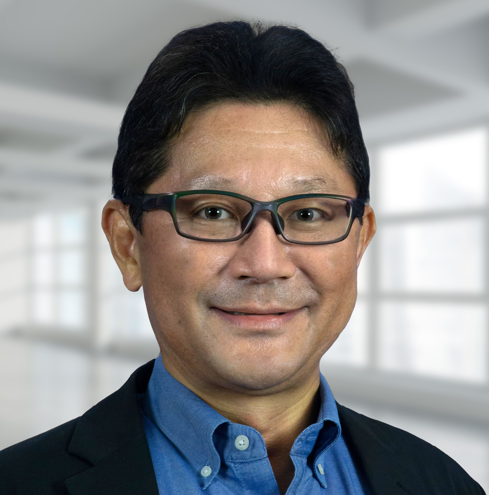 A 30-plus year automotive industry veteran, Kato most recently served as TBC's chief administrative officer for the last two years.