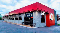 TireSouth opened its newest store in Peachtree Corners, Ga., in January. Owner Michael Spencer says consumers are more price conscious and opting for lower-tiered tires over premium options.