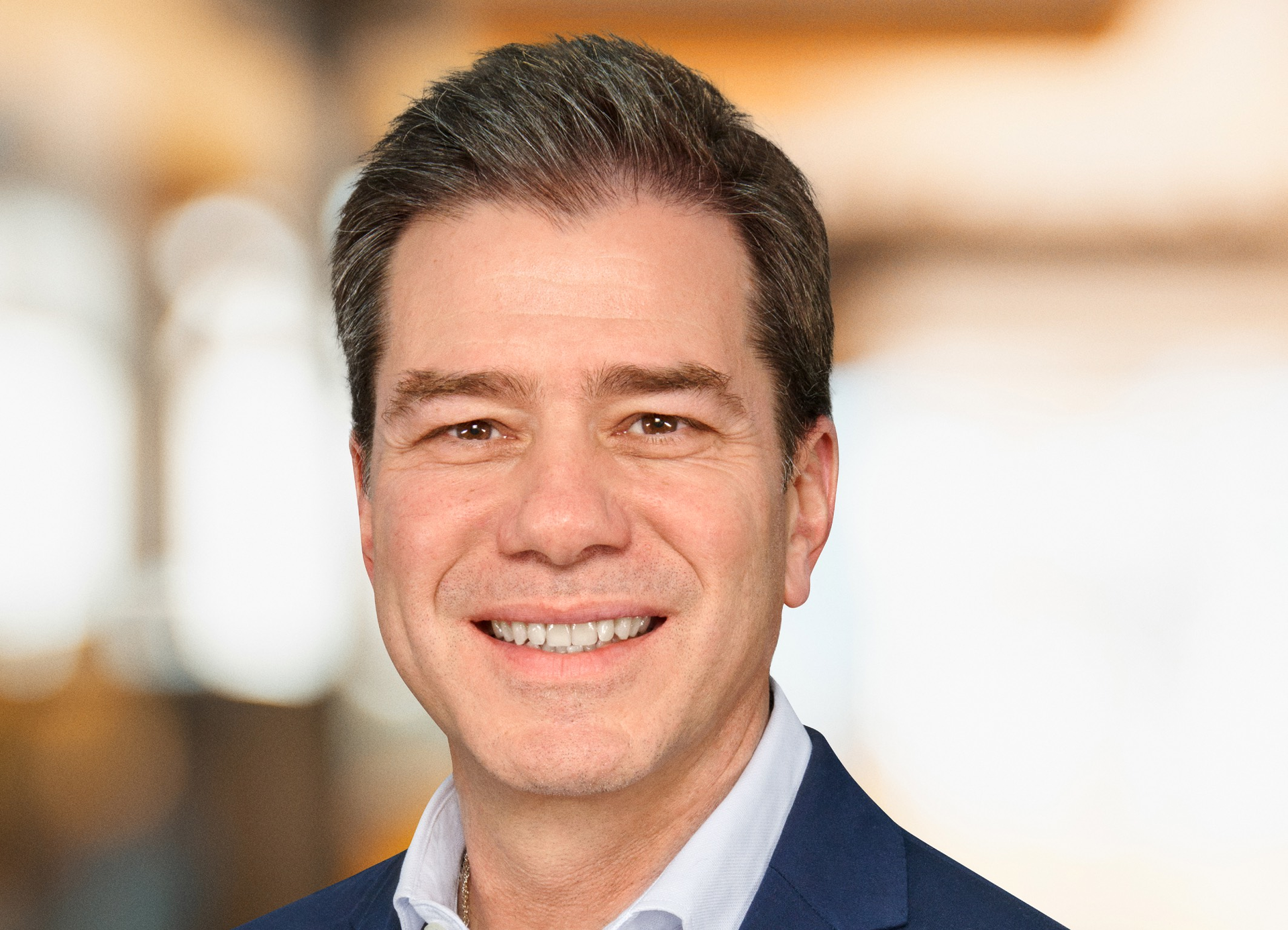 Jorge Almeida has assumed the role as head of sustainability for Continental's global tire operations.