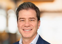 Jorge Almeida has assumed the role as head of sustainability for Continental's global tire operations. Jorge Almeida has assumed the role as head of sustainability for Continental's global tire operations.