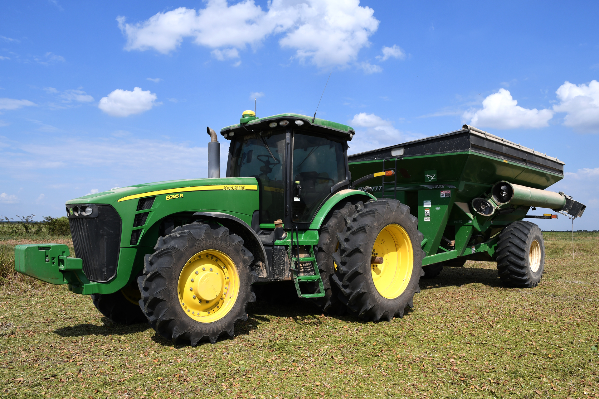 Remember that manufacturers design every aspect of a tire to perform within the bounds you see on the load and inflation table &mdash; how much movement famers will experience in the sidewalls, how the bead performs, how much heat will be generated by the movement of the tire and the shape of the footprint, among other factors.