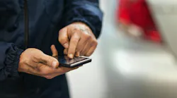 'Since text messages are more personal and less formal, they are more likely to be read than emails,' says Ghanim.