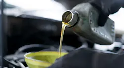 “API is currently working with original equipment vehicle manufacturers to develop the next level of oil performance needed to ensure that the engines under design today will meet the tightening U.S. Environment Protection Agency emission regulations of tomorrow,” says Jeffrey Harmening, senior product manager at the American Petroleum Institute.