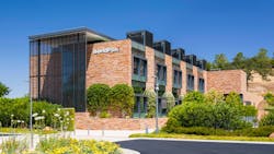 BendPak's new headquarters is the latest in a series of recent real estate expansions for the company. BendPak's new headquarters is the latest in a series of recent real estate expansions for the company.