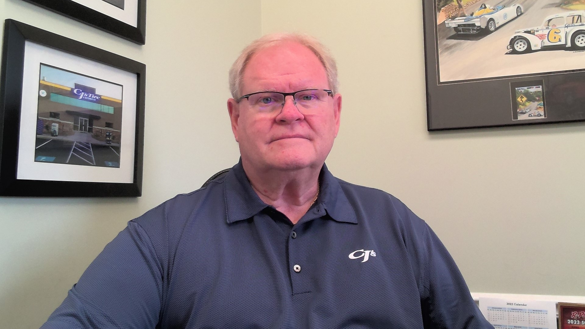 Podcast BainBridge Provides a Master Class in Marketing Modern Tire