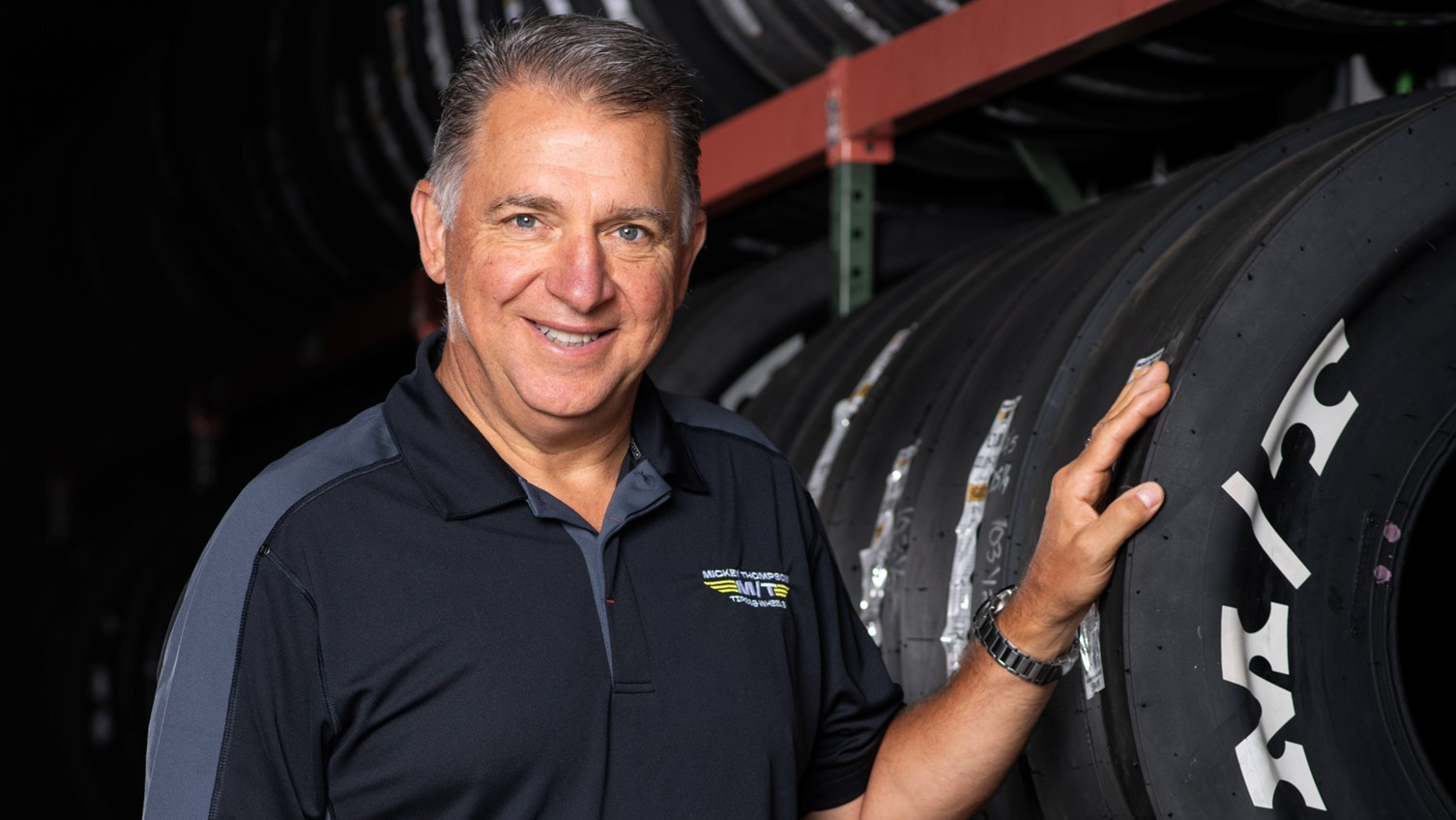 John Bodart, the new president of Mickey Thompson Tires & Wheels, played a critical role in the integration of Cooper Tire & Rubber Co. into Goodyear Tire & Rubber Co.
