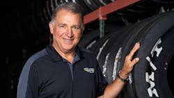 John Bodart, the new president of Mickey Thompson Tires & Wheels, played a critical role in the integration of Cooper Tire & Rubber Co. into Goodyear Tire & Rubber Co. John Bodart, the new president of Mickey Thompson Tires & Wheels, played a critical role in the integration of Cooper Tire & Rubber Co. into Goodyear Tire & Rubber Co.