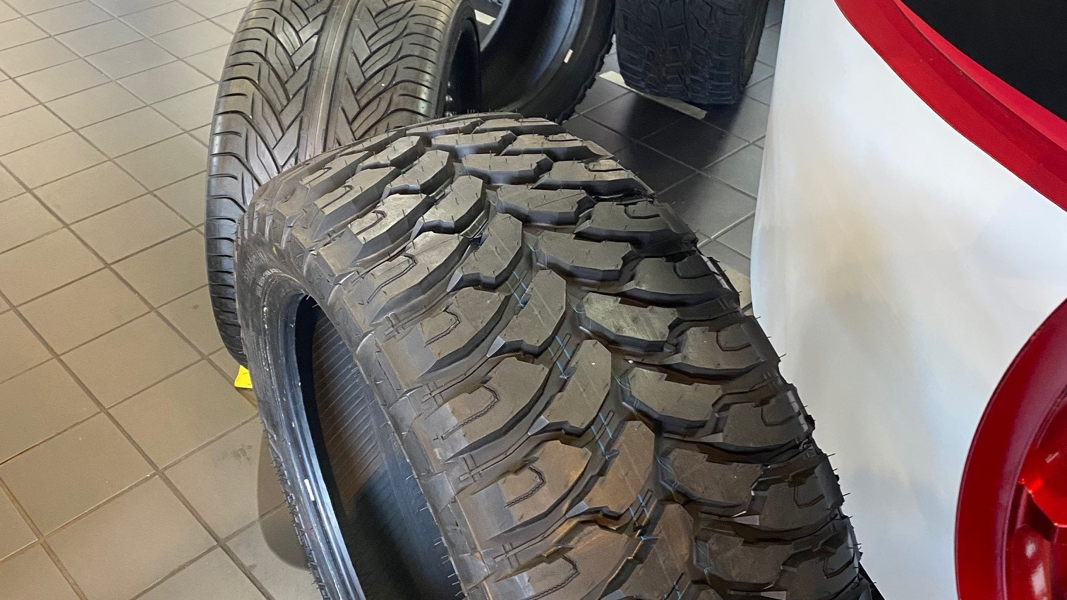 'While inflation is cooling in some sectors of the economy and consumer spending is still elevated in certain premium segments, it appears tire retailing has not seen any signs of positive momentum,' says Healy.