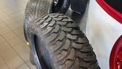 'While inflation is cooling in some sectors of the economy and consumer spending is still elevated in certain premium segments, it appears tire retailing has not seen any signs of positive momentum,' says Healy. 'While inflation is cooling in some sectors of the economy and consumer spending is still elevated in certain premium segments, it appears tire retailing has not seen any signs of positive momentum,' says Healy.