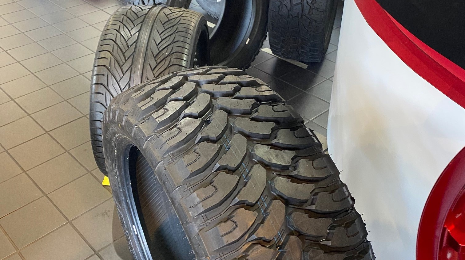 Caution Continues With Tire Sellout Modern Tire Dealer