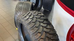 In May, tire dealers saw average unit declines of 2% year-over-year. This represents a sequential improvement from April’s 4% decline, which was the largest decline since April 2020. In May, tire dealers saw average unit declines of 2% year-over-year. This represents a sequential improvement from April’s 4% decline, which was the largest decline since April 2020.