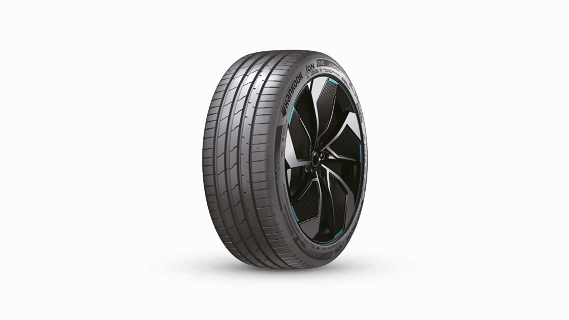 Hankook Expands EV Tire Line Modern Tire Dealer
