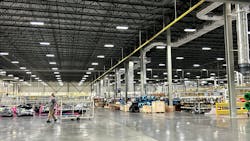 'We're going to be concentrating on our premium GT Radial products – the Maxtour LX, the Adventuro HT and the Adventuro ATX – and we’ll be bringing some sizes back to the U.S. that have been manufactured overseas,' says David Poling, director of tire development and product marketing for Giti Tire (USA) Ltd. 'We're going to be concentrating on our premium GT Radial products – the Maxtour LX, the Adventuro HT and the Adventuro ATX – and we’ll be bringing some sizes back to the U.S. that have been manufactured overseas,' says David Poling, director of tire development and product marketing for Giti Tire (USA) Ltd.