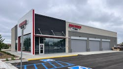 Discount Tire has more than 1,130 stores in total, according to MTD research. Discount Tire has more than 1,130 stores in total, according to MTD research.