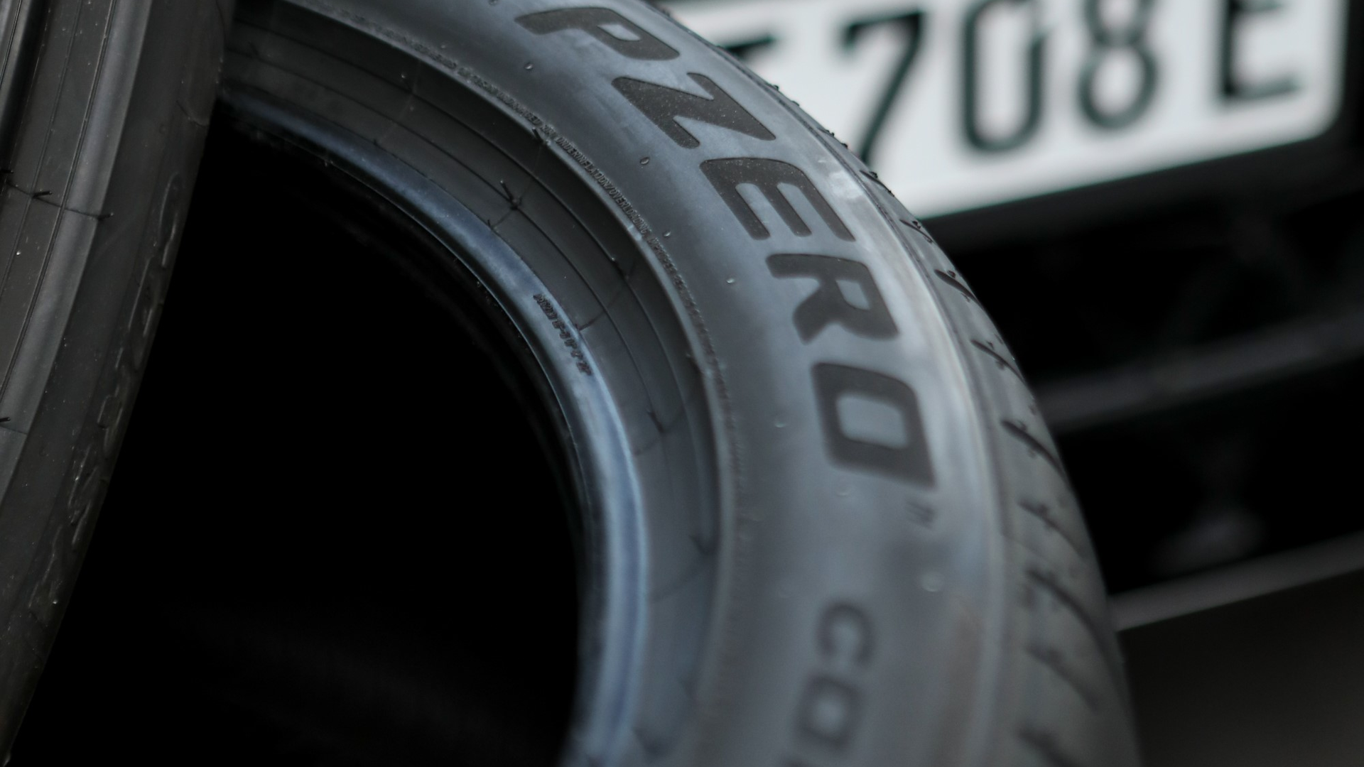 Pirelli will supply the P Zero in 22-inch and 23-inch sizes, as well as a 22-inch P Zero Corsa.