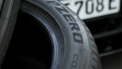 Pirelli will supply the P Zero in 22-inch and 23-inch sizes, as well as a 22-inch P Zero Corsa. Pirelli will supply the P Zero in 22-inch and 23-inch sizes, as well as a 22-inch P Zero Corsa.