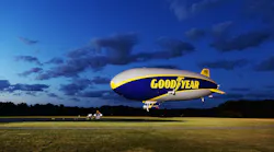 From a daily production capacity standpoint, the Tupelo, Miss., factory is the second biggest plant in Goodyear’s North American manufacturing network