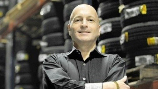 Prior to joining Monro Inc., Joe Tomarchio was executive vice president and chief operating officer of Mr. Tire Inc., which he co-founded with his brother, Fred Tomarchio, in 1970.