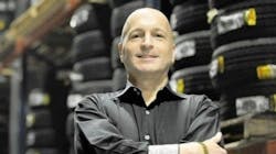 Prior to joining Monro Inc., Joe Tomarchio was executive vice president and chief operating officer of Mr. Tire Inc., which he co-founded with his brother, Fred Tomarchio, in 1970. Prior to joining Monro Inc., Joe Tomarchio was executive vice president and chief operating officer of Mr. Tire Inc., which he co-founded with his brother, Fred Tomarchio, in 1970.