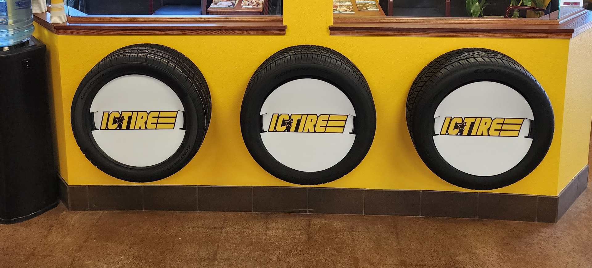Andy Miller, owner of Iowa City Tire & Service in Iowa City, Iowa, sat down with MTD to talk about how digital marketing can set you apart from the competition.