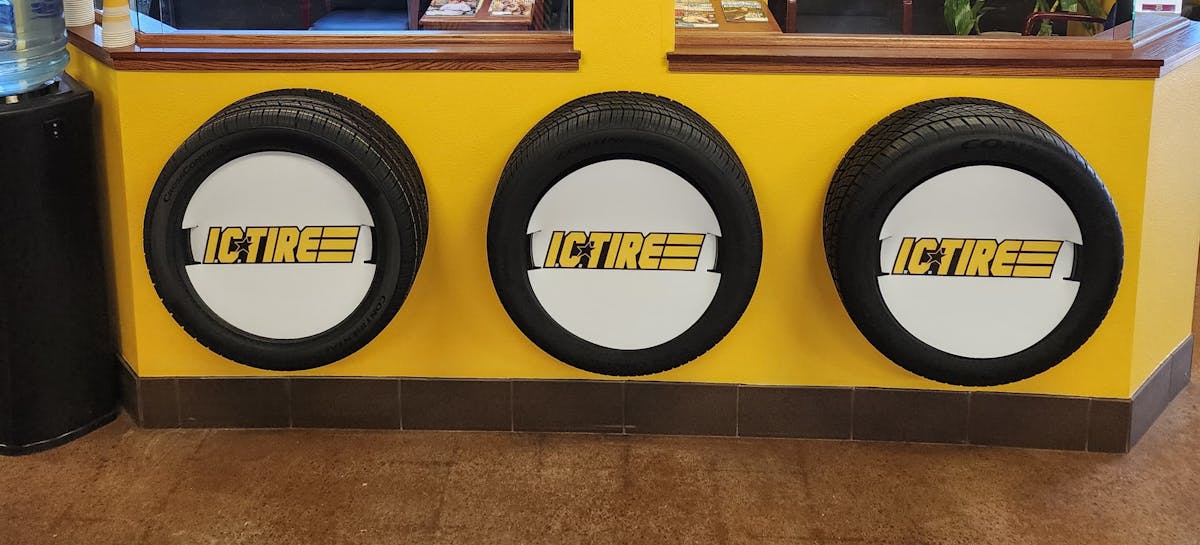 Andy Miller, owner of Iowa City Tire &amp; Service in Iowa City, Iowa, sat down with MTD to talk about how digital marketing can set you apart from the competition.