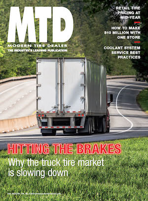 June 2023 cover image