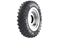 The VDR 900 (VF) from Ascenso is designed for self-propelled sprayers. The tire is available in 11 sizes. The VDR 900 (VF) from Ascenso is designed for self-propelled sprayers. The tire is available in 11 sizes.