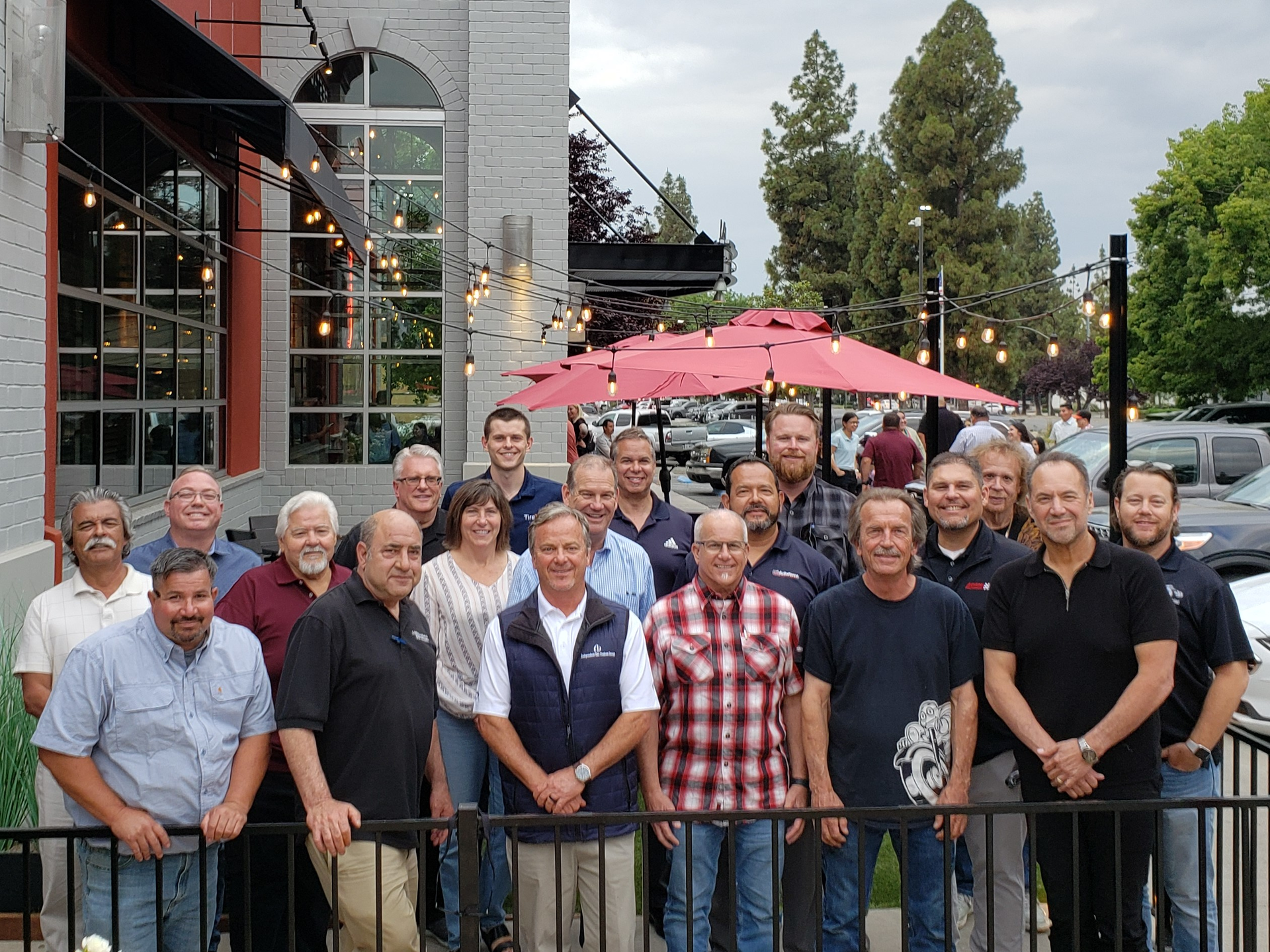 California Tire Dealers Association Announces Online Tire Marketplace