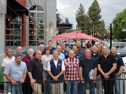 “The online tire marketplace will be a game changer for CTDA and its members, providing a platform for CTDA’s independent tire dealers to compete in the online space with much larger national tire chains,” says Chris Barry, president CTDA. “The online tire marketplace will be a game changer for CTDA and its members, providing a platform for CTDA’s independent tire dealers to compete in the online space with much larger national tire chains,” says Chris Barry, president CTDA.