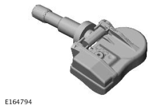 A single TPMS hardware configuration is used.