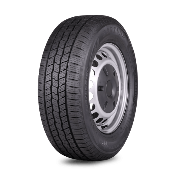 The Fortune Tormenta LMD FSR103 is now available in 11 light truck tire sizes, and 16 sizes overall.
